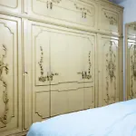 Giza Pyramids & Grand Museum Luxury Apartment