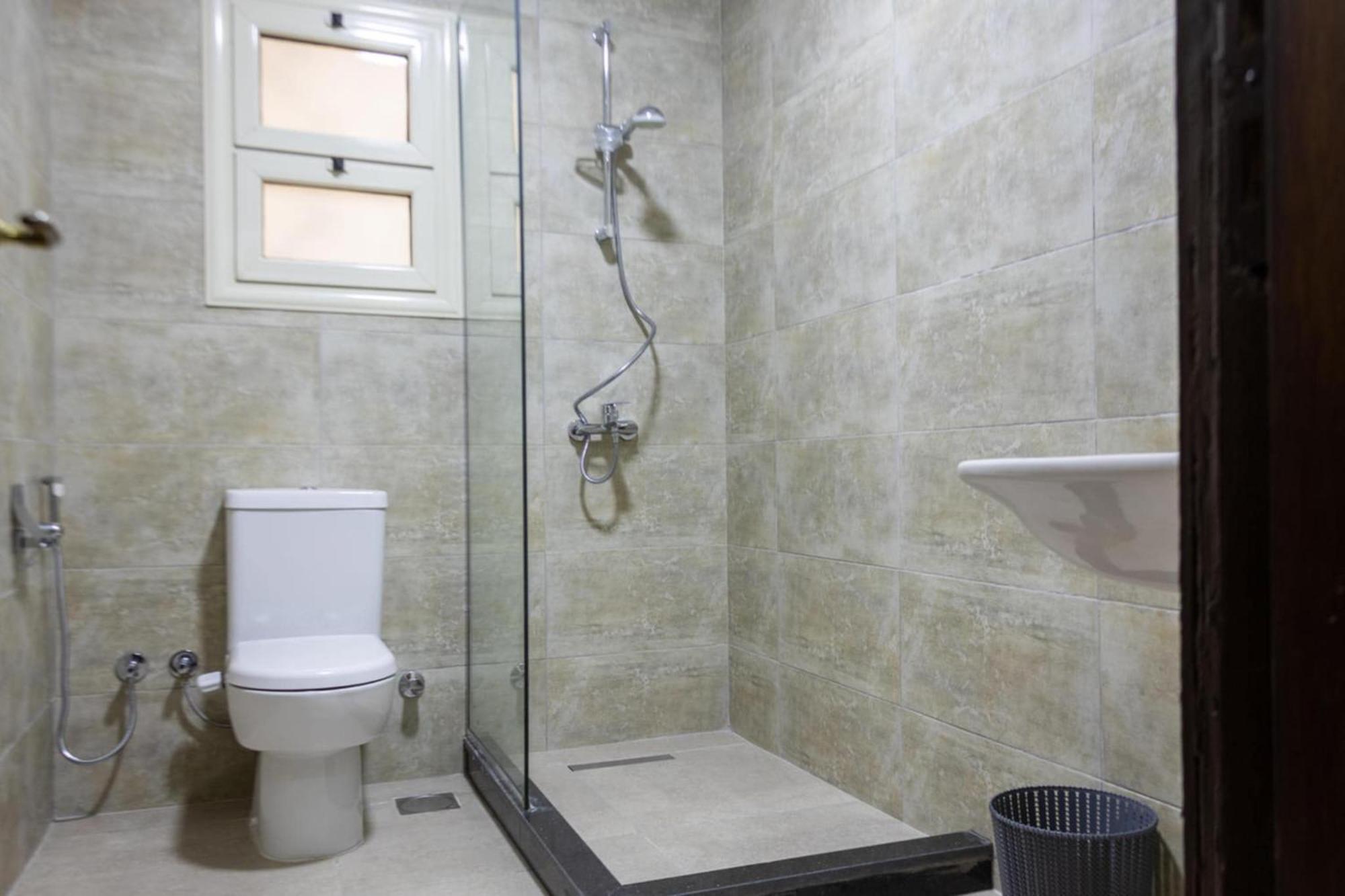 Apartment Giza Pyramids & Grand Museum Luxury *