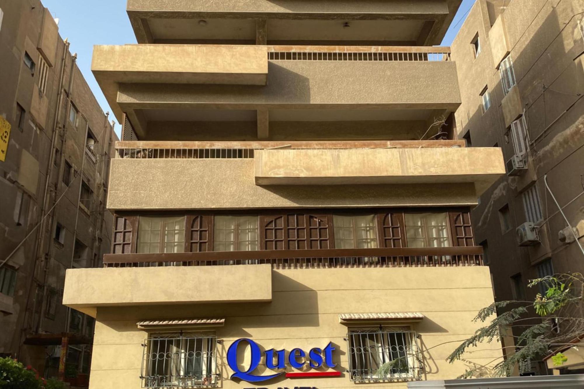 Apartment Giza Pyramids & Grand Museum Luxury *
