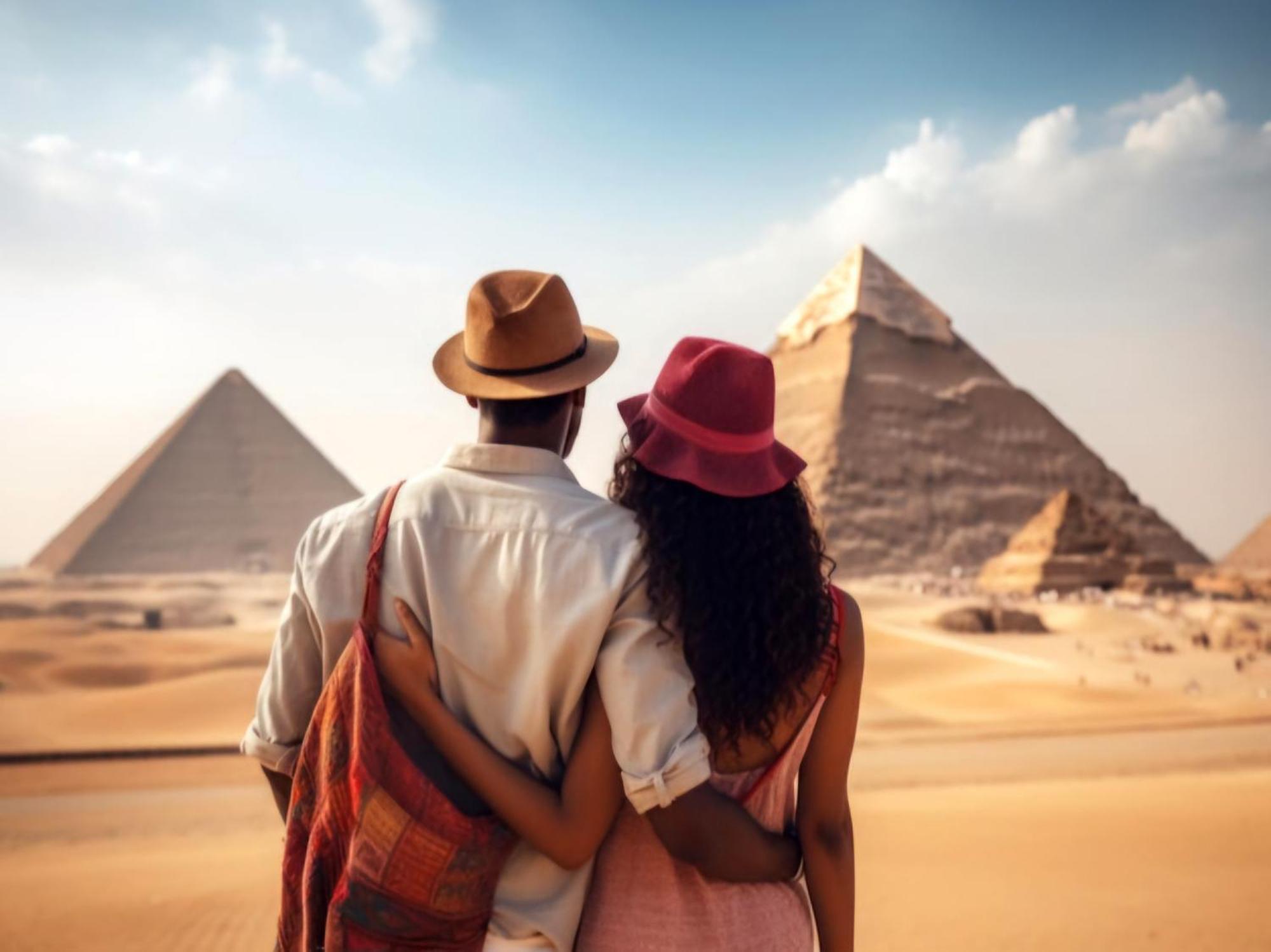 Apartment Giza Pyramids & Grand Museum Luxury *